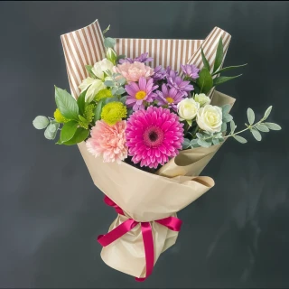 Букет Монами